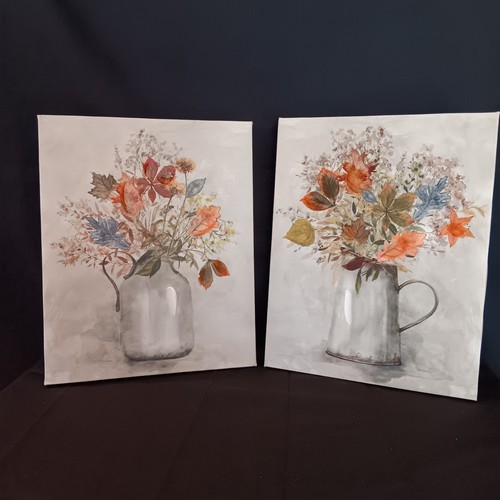 Kirkland set canvas wall - kirkland,